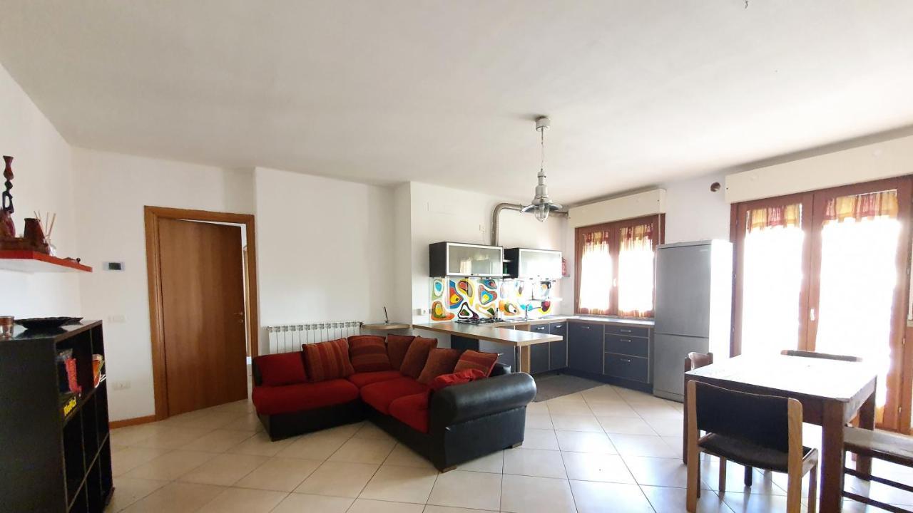 Casafabio 7Min To Garda Lake Castiglione Delle Stiviere Exterior foto